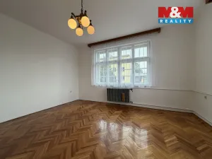 Pronájem bytu 2+1, Prostějov, Olomoucká, 49 m2