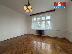 Pronájem bytu 2+1, Prostějov, Olomoucká, 49 m2