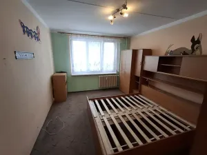 Prodej bytu 3+1, Cheb, Lesní, 81 m2