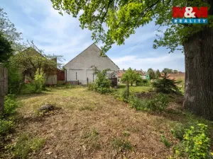 Prodej rodinného domu, Všepadly, 64 m2