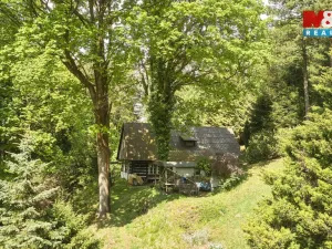 Prodej chalupy, Borová, 70 m2
