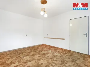 Prodej rodinného domu, Semily, Jiráskova, 103 m2