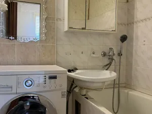 Pronájem bytu 2+1, Česká Lípa, Železničářská, 63 m2