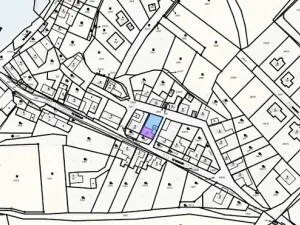 Prodej rodinného domu, Nový Knín, Na Vyšehradě, 71 m2