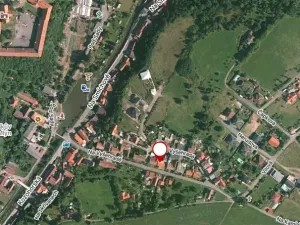 Prodej rodinného domu, Nový Knín, Na Vyšehradě, 71 m2