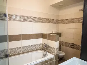 Pronájem bytu 2+kk, Plzeň, Vstupní, 53 m2