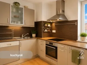 Prodej bytu 2+kk, České Budějovice, Jar. Haška, 66 m2