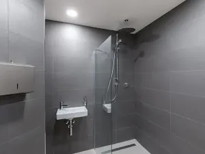 Pronájem kanceláře, Praha - Žižkov, U Viktorie, 15 m2