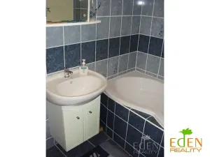Pronájem bytu 1+kk, Plzeň, Jablonského, 42 m2
