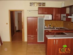 Pronájem bytu 1+kk, Plzeň, Jablonského, 42 m2