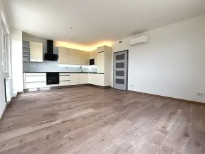 Prodej bytu 3+kk, Praha - Strašnice, Strančická, 138 m2