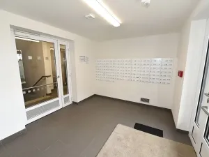 Prodej bytu 3+kk, Praha - Strašnice, Strančická, 138 m2
