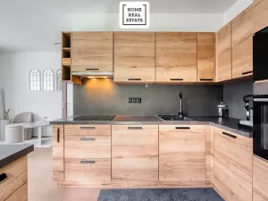 Pronájem bytu 2+kk, Praha - Žižkov, Rixdorfská, 50 m2