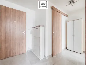 Pronájem bytu 2+kk, Praha - Žižkov, Rixdorfská, 50 m2