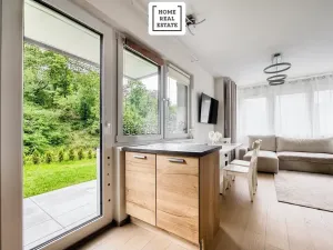 Pronájem bytu 2+kk, Praha - Žižkov, Rixdorfská, 50 m2