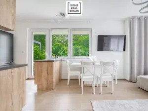 Pronájem bytu 2+kk, Praha - Žižkov, Rixdorfská, 50 m2