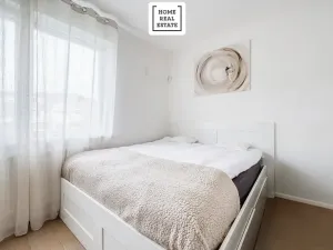 Pronájem bytu 2+kk, Praha - Žižkov, Rixdorfská, 50 m2