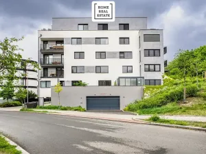 Pronájem bytu 2+kk, Praha - Žižkov, Rixdorfská, 50 m2