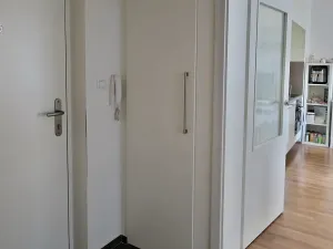 Pronájem bytu 2+kk, Brno, Rybářská, 39 m2