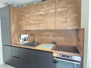 Prodej bytu 3+kk, Pula, Chorvatsko, 55 m2