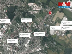 Prodej chaty, Teplice - Sobědruhy, Bohosudovská, 51 m2