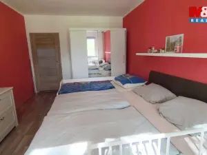 Prodej bytu 3+1, Most, Vítězslava Nezvala, 71 m2