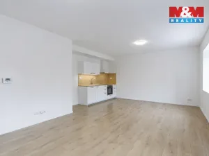 Pronájem bytu 3+kk, Praha - Běchovice, Antonína Hodného, 100 m2