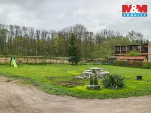 Prodej bytu 3+1, Dymokury, Osvobození, 65 m2