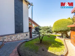 Prodej rodinného domu, Varnsdorf, Aloise Jiráska, 152 m2