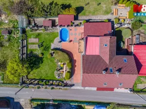 Prodej rodinného domu, Varnsdorf, Aloise Jiráska, 152 m2