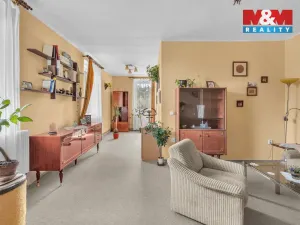 Prodej rodinného domu, Smilovice - Újezdec, 64 m2