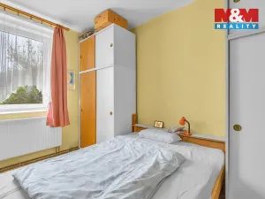 Prodej rodinného domu, Smilovice - Újezdec, 64 m2
