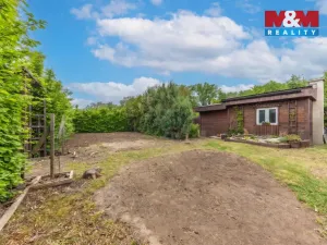 Prodej chaty, Nymburk - Drahelice, 25 m2