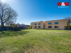 Prodej bytu 3+1, Žitovlice, 67 m2