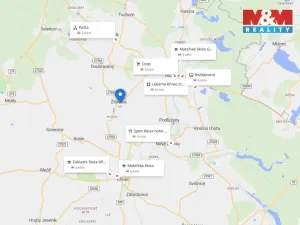 Prodej bytu 3+1, Žitovlice, 67 m2