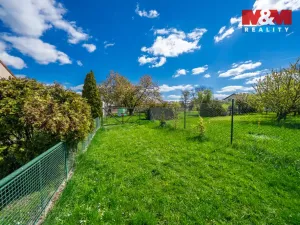 Prodej pozemku pro bydlení, Ostrovačice, 426 m2