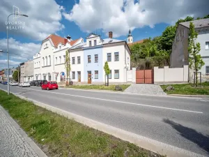 Pronájem kanceláře, Mladá Boleslav, 305 m2
