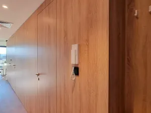 Pronájem bytu 2+kk, Brno, V rejích, 63 m2