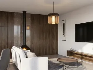 Prodej vily, Letovice, Na Výsluní, 166 m2
