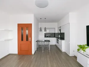 Pronájem bytu 2+kk, Praha - Uhříněves, Saturnova, 45 m2