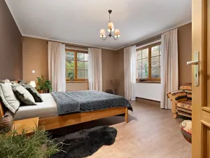 Prodej rodinného domu, Zruč-Senec, Na výsluní, 550 m2