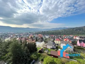 Prodej bytu 2+1, Děčín, Severní, 50 m2