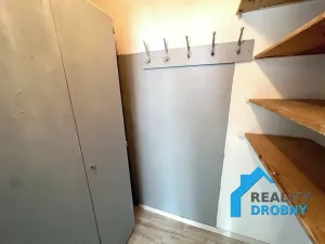 Prodej bytu 2+1, Děčín, Severní, 50 m2