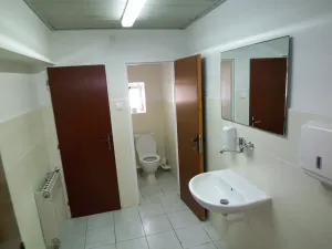 Pronájem kanceláře, Chrášťany, Jana Nepomuckého, 14 m2
