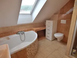 Prodej rodinného domu, Krupka, Letná, 204 m2
