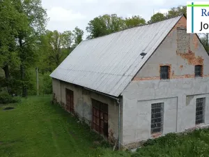 Prodej pozemku pro bydlení, Chrastava, Frýdlantská, 3726 m2