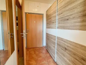 Pronájem bytu 1+kk, Praha, Na křečku, 60 m2