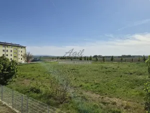 Pronájem bytu 2+kk, Šlapanice, 56 m2