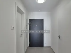 Pronájem bytu 2+kk, Šlapanice, 56 m2