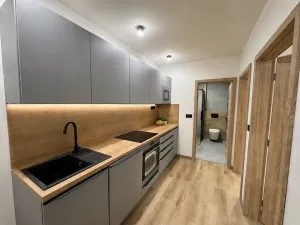 Pronájem bytu 3+1, Tršice, 49 m2